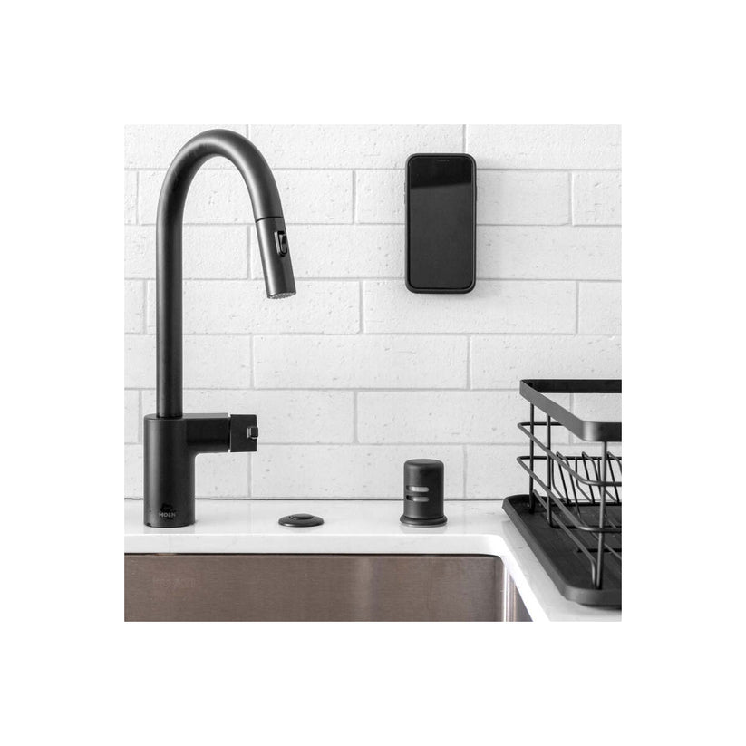 Magnetický držák telefonu Peak Design Wall Mount - světlý - iSTYLE CZ