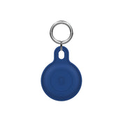 Přívěšek pro AirTag Mobile Origin Airtag Outdoor KeyChain - modrý - iSTYLE CZ