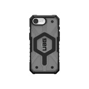 MagSafe kryt pro iPhone 16e UAG Pathfinder Clear - šedý - iSTYLE CZ
