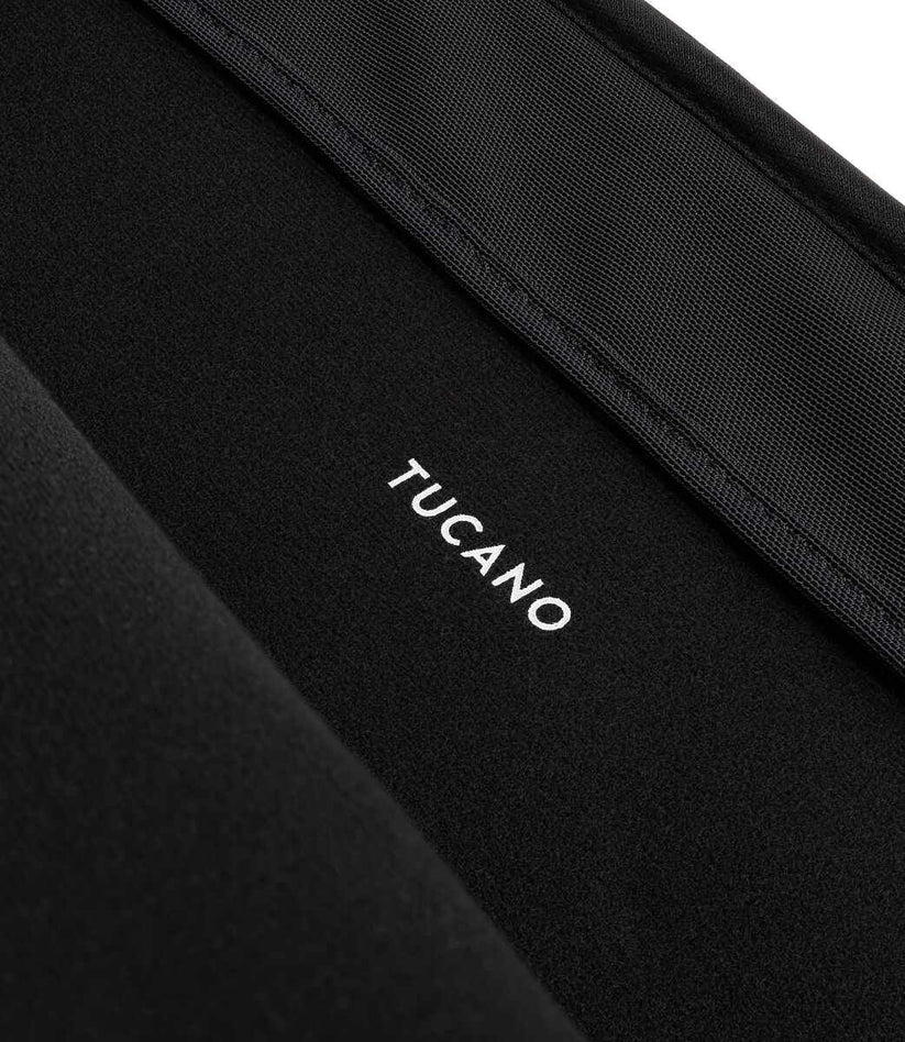 Obal Tucano Velluto na MacBook Pro / Air 13" - zelený - iSTYLE CZ