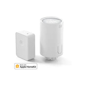 Termostatická hlavice Meross Smart Thermostat Valve Starter Kit - iSTYLE CZ