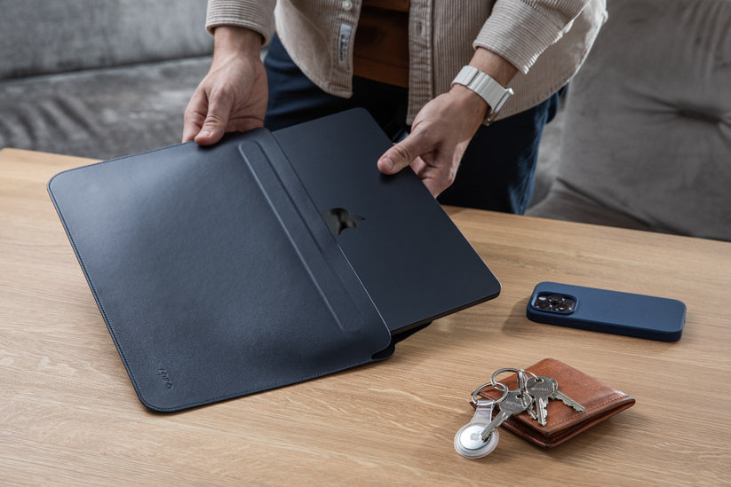 Epico Sleeve Macbook Air 13 Epico Neoprene Sleeve For MacBook Pro