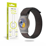 Poutko pro AirTag Mobile Origin AirTag Strap
