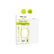 Ochranné sklo pro iPhone 16 Mobile Origin Screen Guard Spare Glass Case Friendly