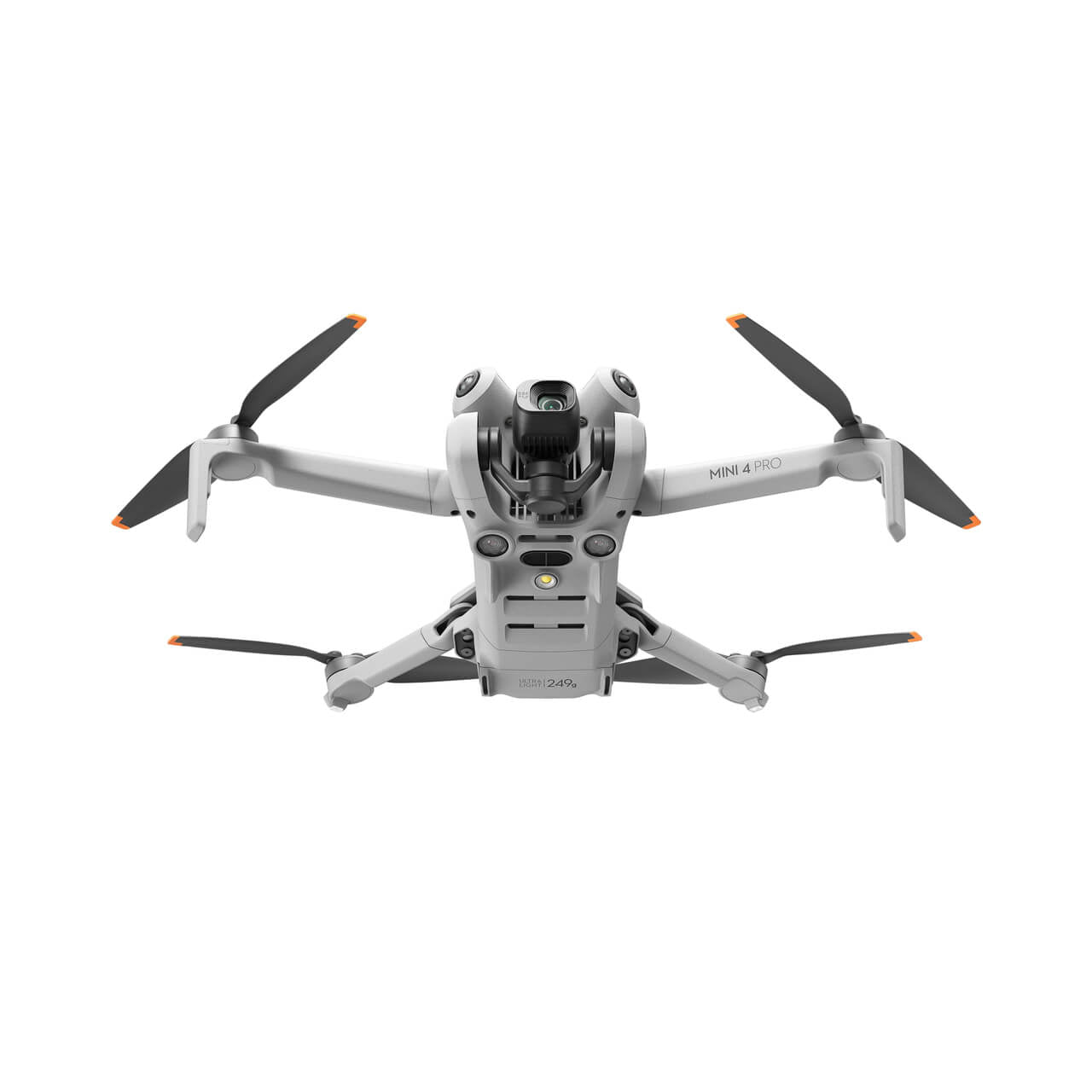 DJI Mini 4 Pro Fly More Combo