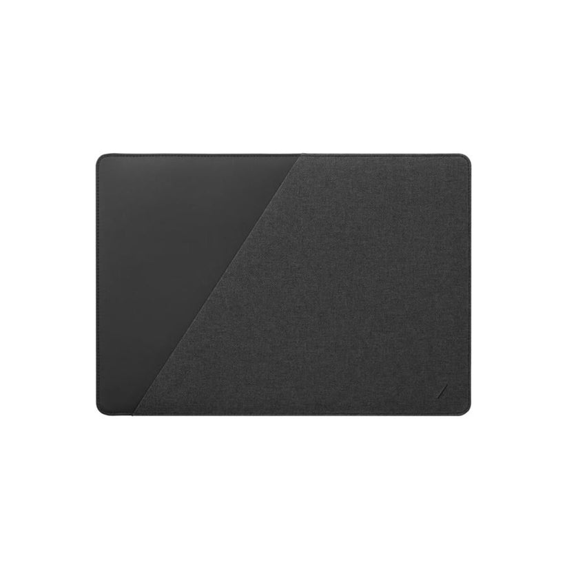 Pouzdro pro MacBook Air / Pro 13" Native Union Stow Sleeve - šedé - iSTYLE CZ