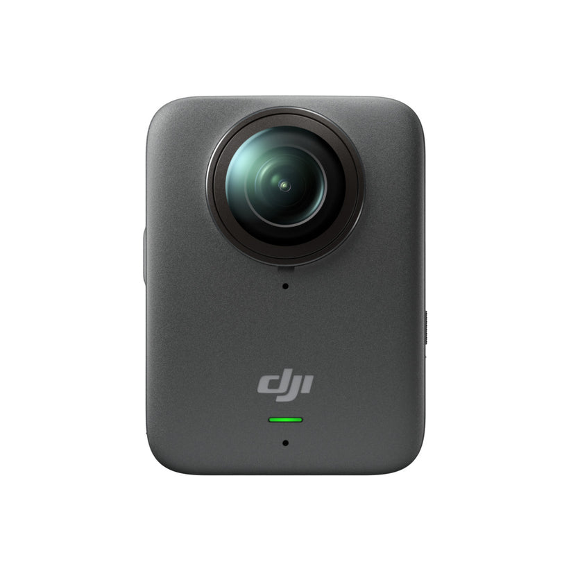 DJI Osmo 360 Standard Combo - iSTYLE CZ