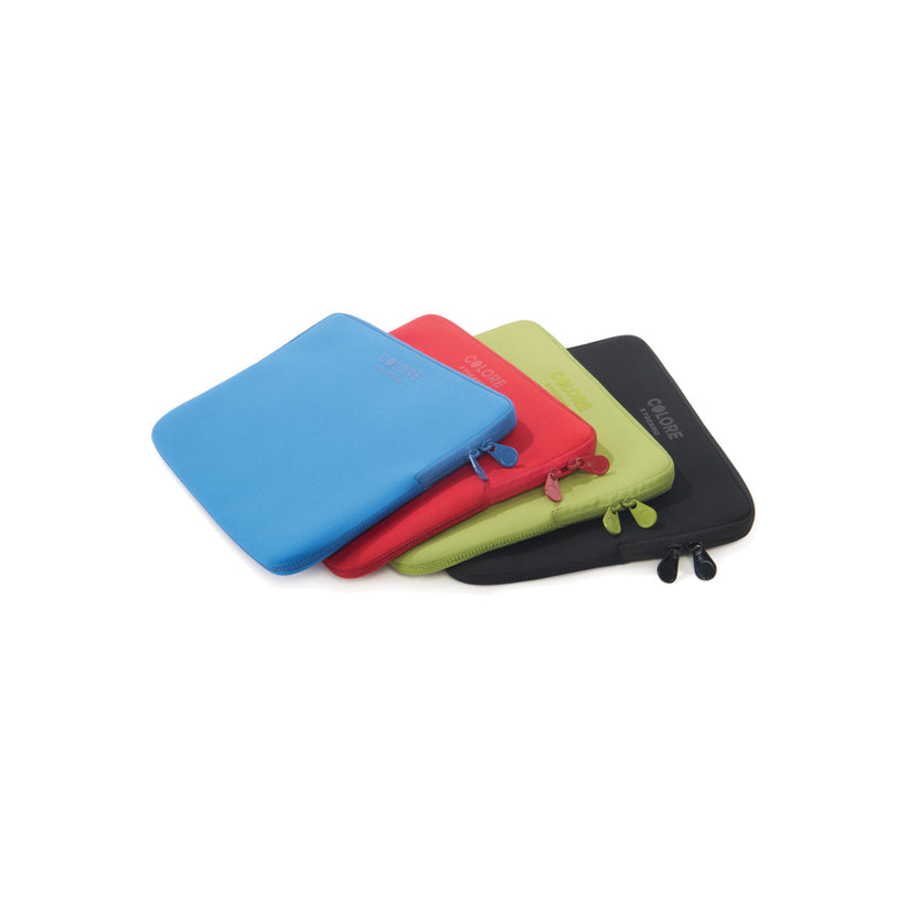 Pouzdro Tucano Colore 15,6" - černé - iSTYLE CZ
