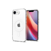 MagSafe kryt pro iPhone 16e Spigen Crystal Flex - průhledný - iSTYLE CZ