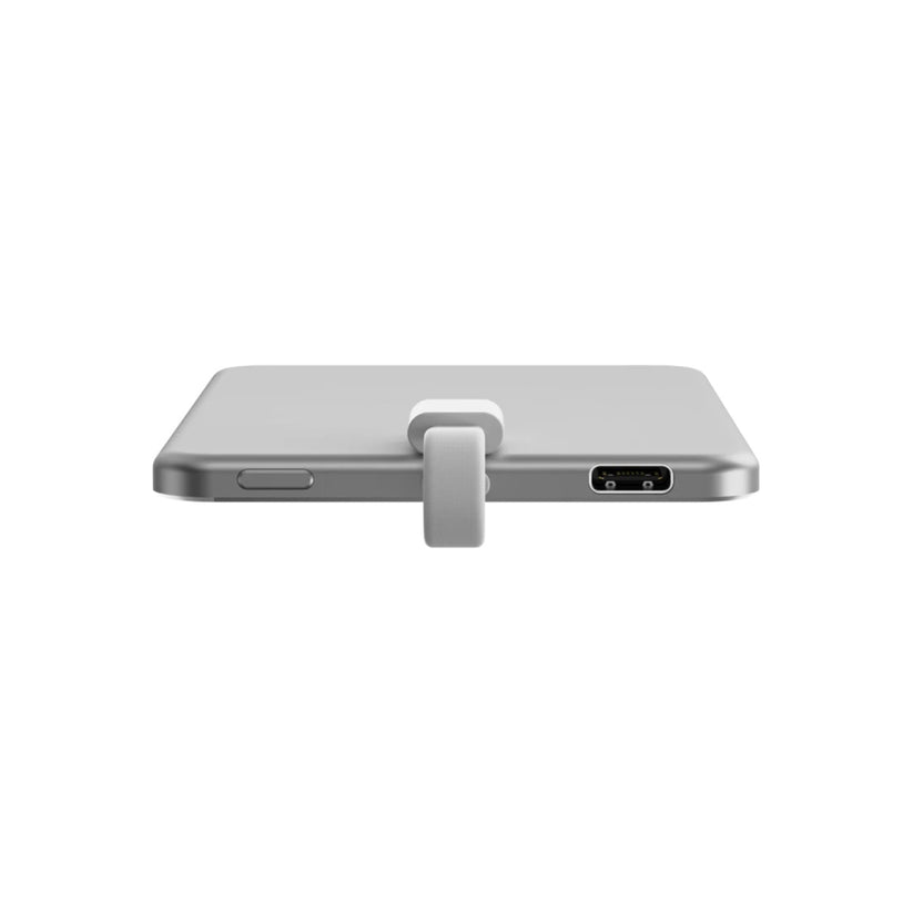 Mobile Origin Blade PowerBank 3000mAh, Silver