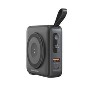 Powerbanka a cestovní nabíječka Mobile Origin PowerBank Travel Charger 10 000 mAh - iSTYLE.cz