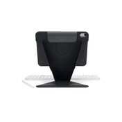 Kryt pro iPad Air 13" (2024) Pipetto Origami No6 Stand Case - černý - iSTYLE CZ