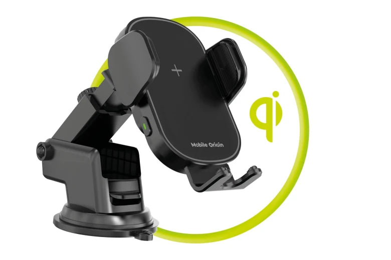 Bezdrátová nabíječka do auta Mobile Origin Wireless Car Dash Charger 15W CA16