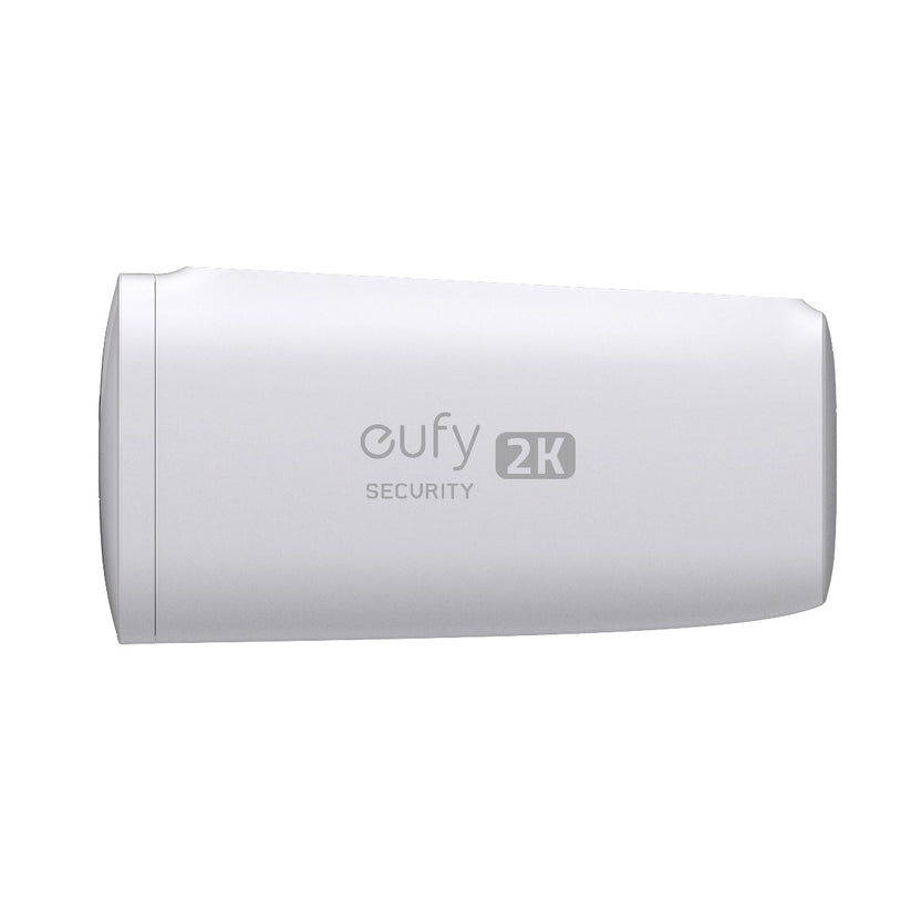 Bezdrátová bezpečnostní kamera Eufy SoloCam S40 - iSTYLE CZ