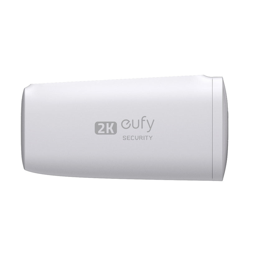 Bezdrátová bezpečnostní kamera Eufy SoloCam S40 - iSTYLE CZ