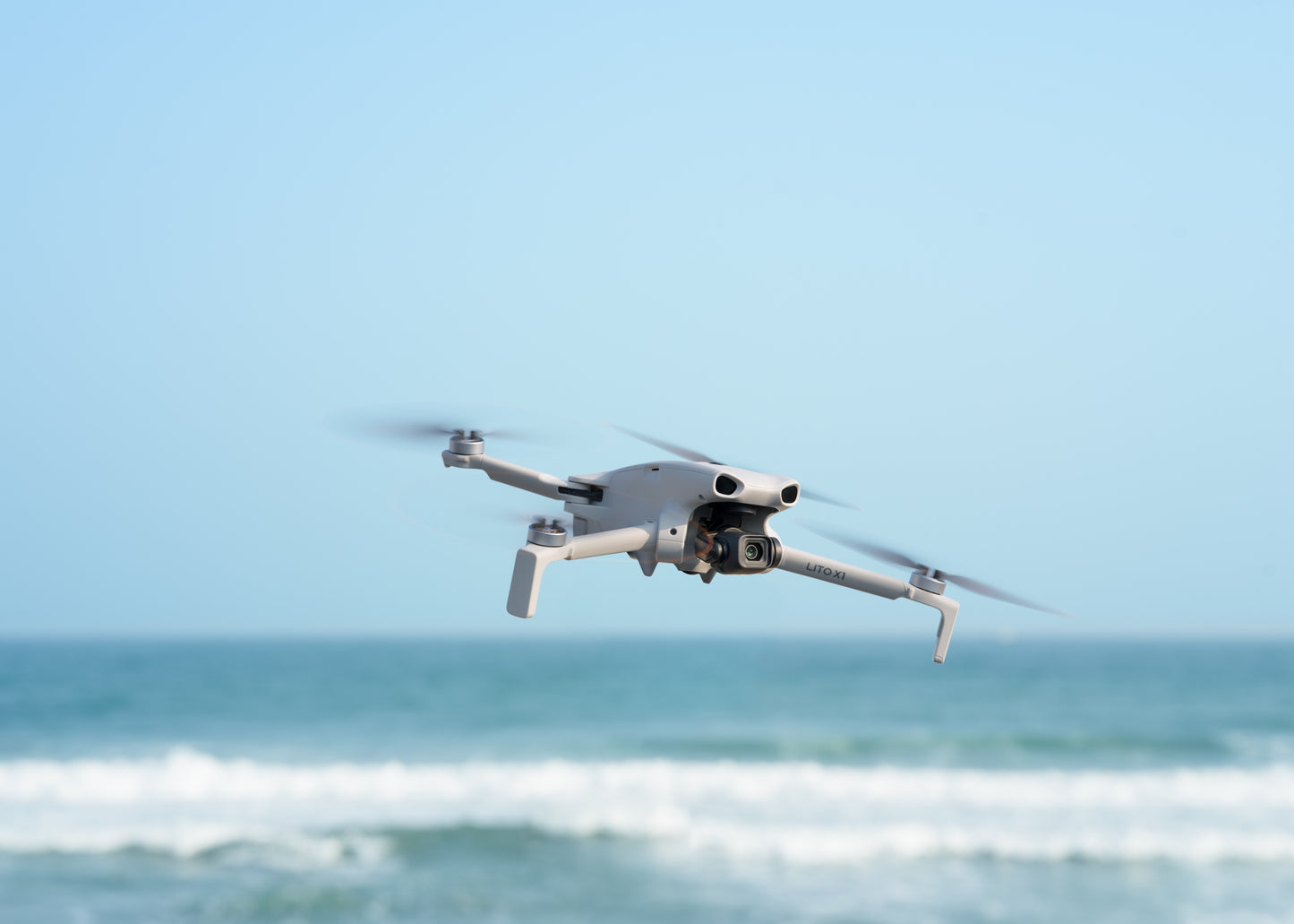 DJI Lito X1 (DJI RC-N3)