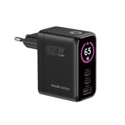 65W rychlonabíječka GaN Mobile Origin Universal Charger PW20 - iSTYLE.cz