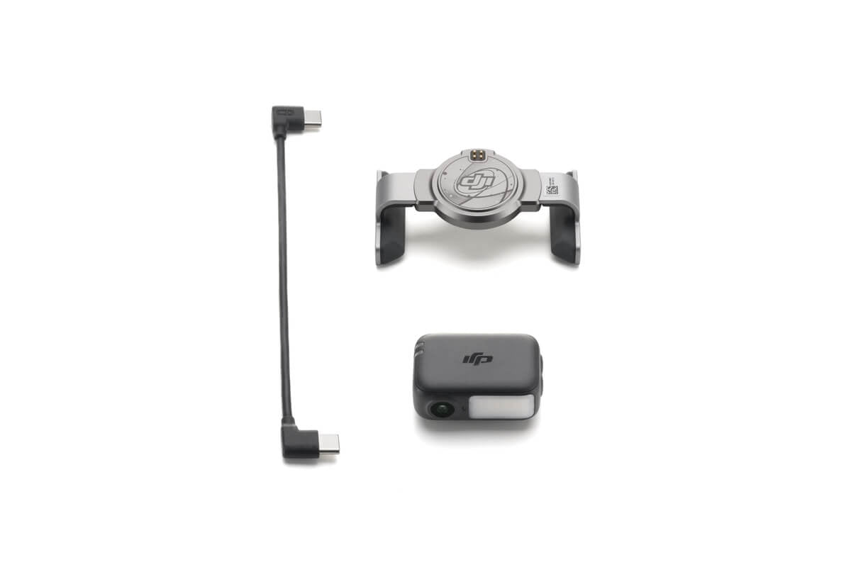 DJI OM 8 Series Tracking Kit