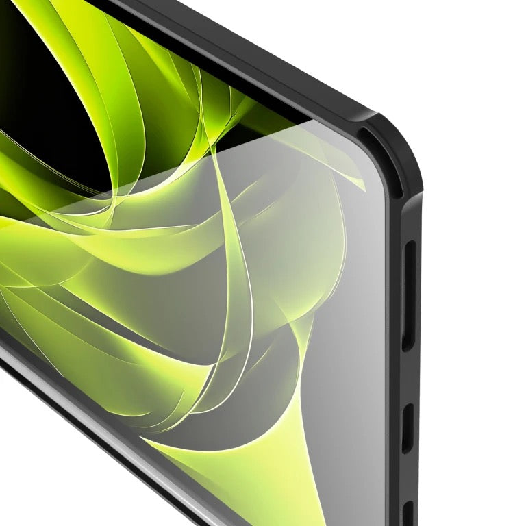 Pouzdro na iPad Pro 13" M4 Mobile Origin Rugged Case - černé - iSTYLE CZ