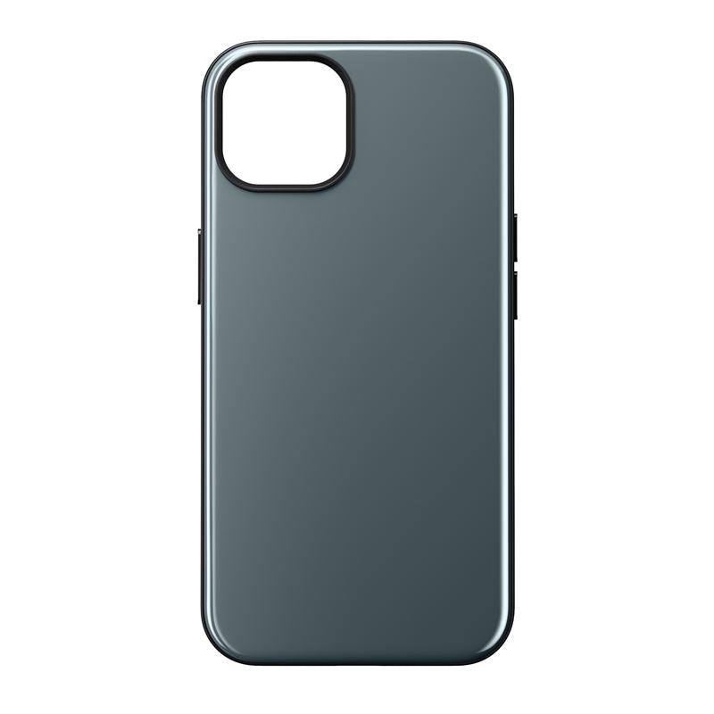 Kryt na iPhone 13 Pro Nomad Sport Case - modrý