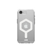MagSafe kryt pro iPhone 16e UAG Plyo - bílý - iSTYLE CZ