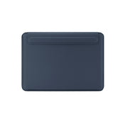 Obal pro MacBook 14" Pipetto Ultra Slim Sleeve - tmavě modrý - iSTYLE CZ