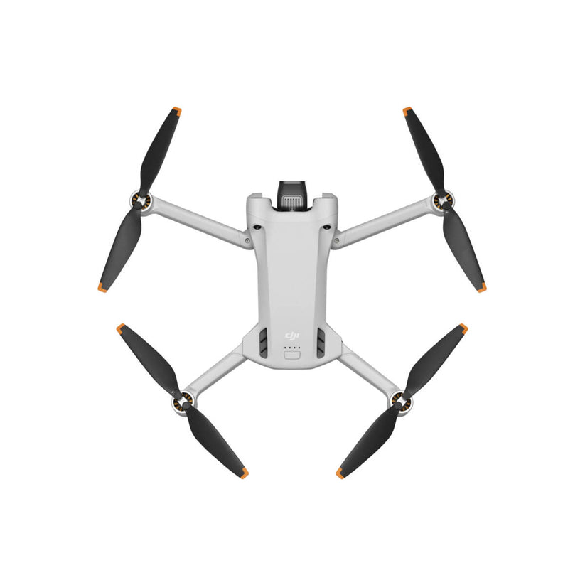 DJI Mini 3 Pro s ovládáním - iSTYLE CZ