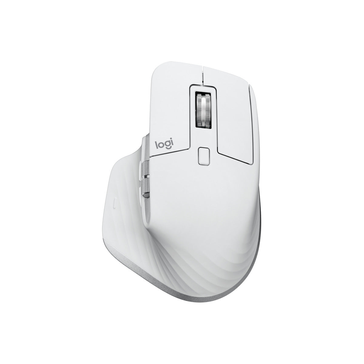 Bezdrátová myš Logitech MX Master 3S pro Mac - světle šedá