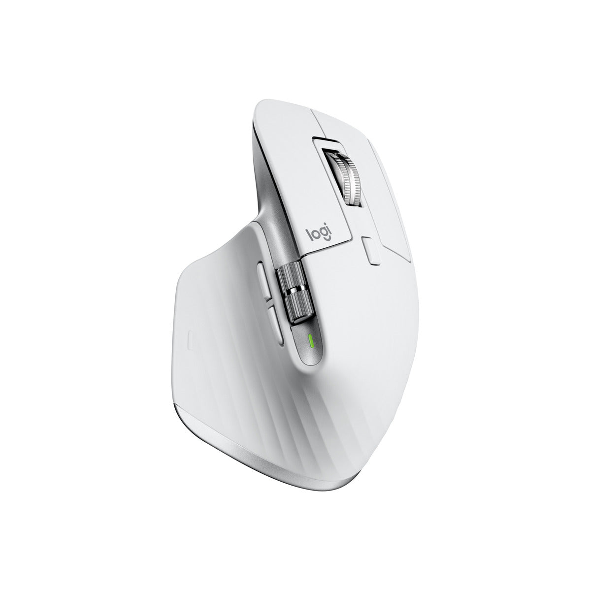 Bezdrátová myš Logitech MX Master 3S pro Mac - světle šedá