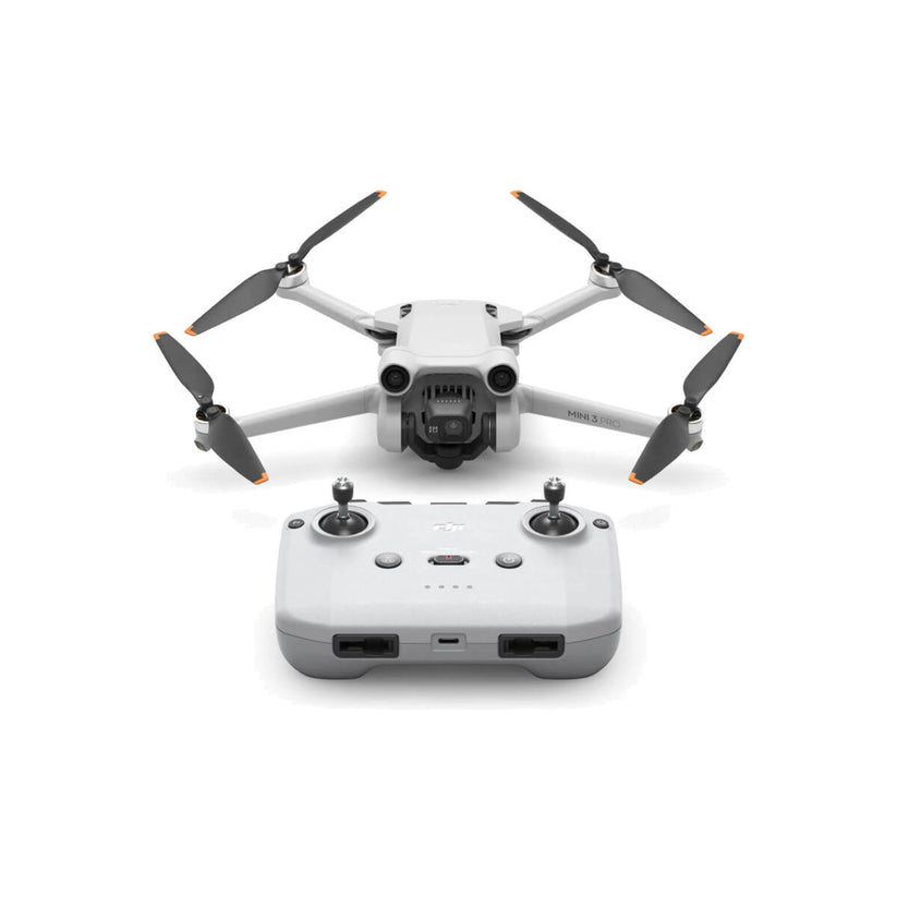 DJI Mini 3 Pro s ovládáním - iSTYLE CZ