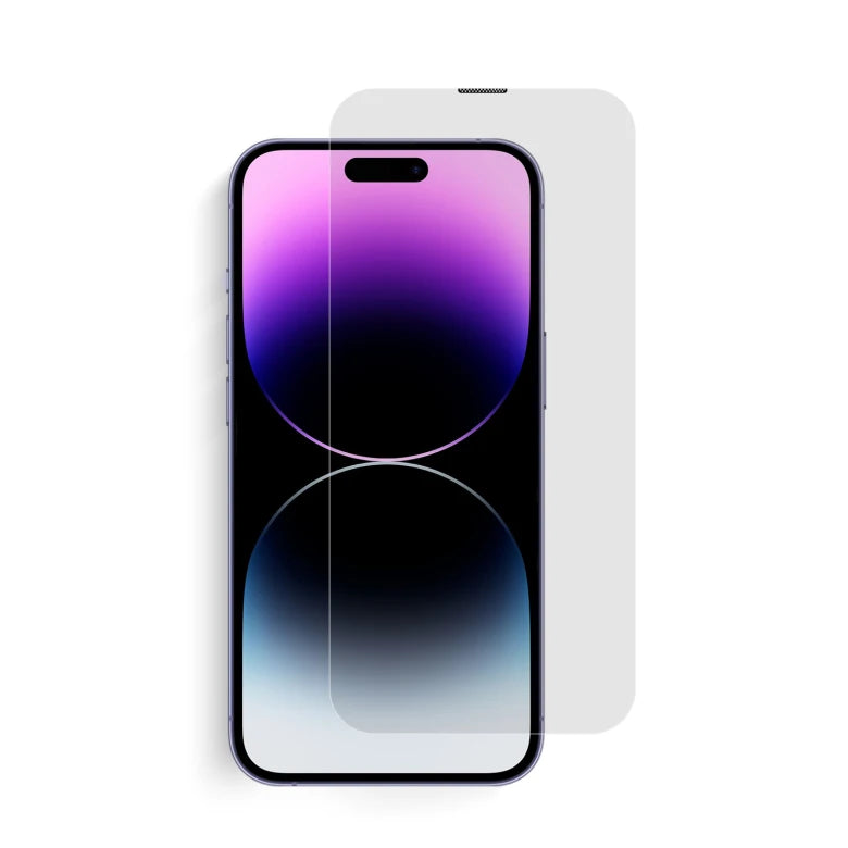 Ochranné sklo pro iPhone 15 Pro Max Mobile Origin Privacy Screen Guard s aplikátorem - 2 ks