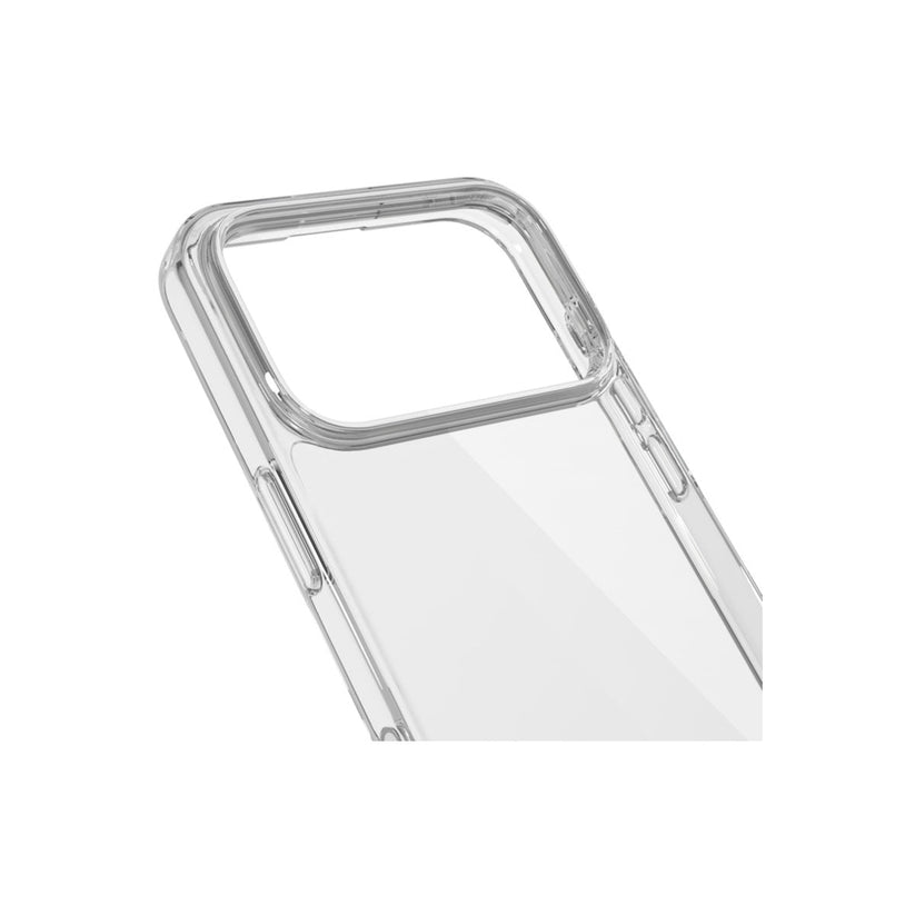 Kryt pro iPhone 17 Pro/18 Pro Epico Hero Case - transparentní - iSTYLE.cz