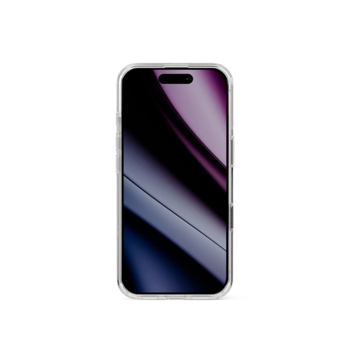 Kryt pro iPhone 17 Pro/18 Pro Epico Hero Case - transparentní - iSTYLE.cz