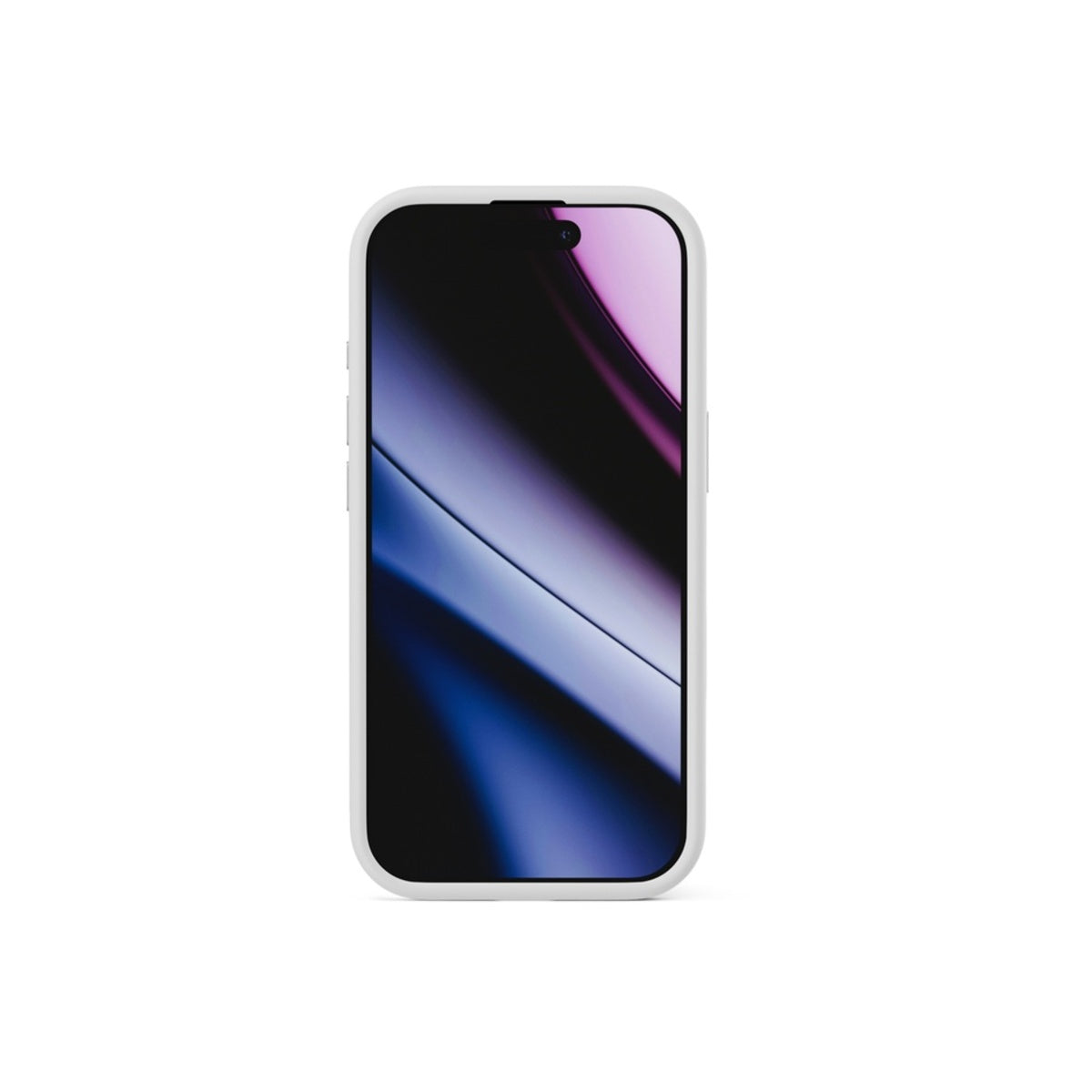 Kryt pro iPhone 17 Pro/18 Pro Epico HeroMatte Pro Mag+ Case - bílý