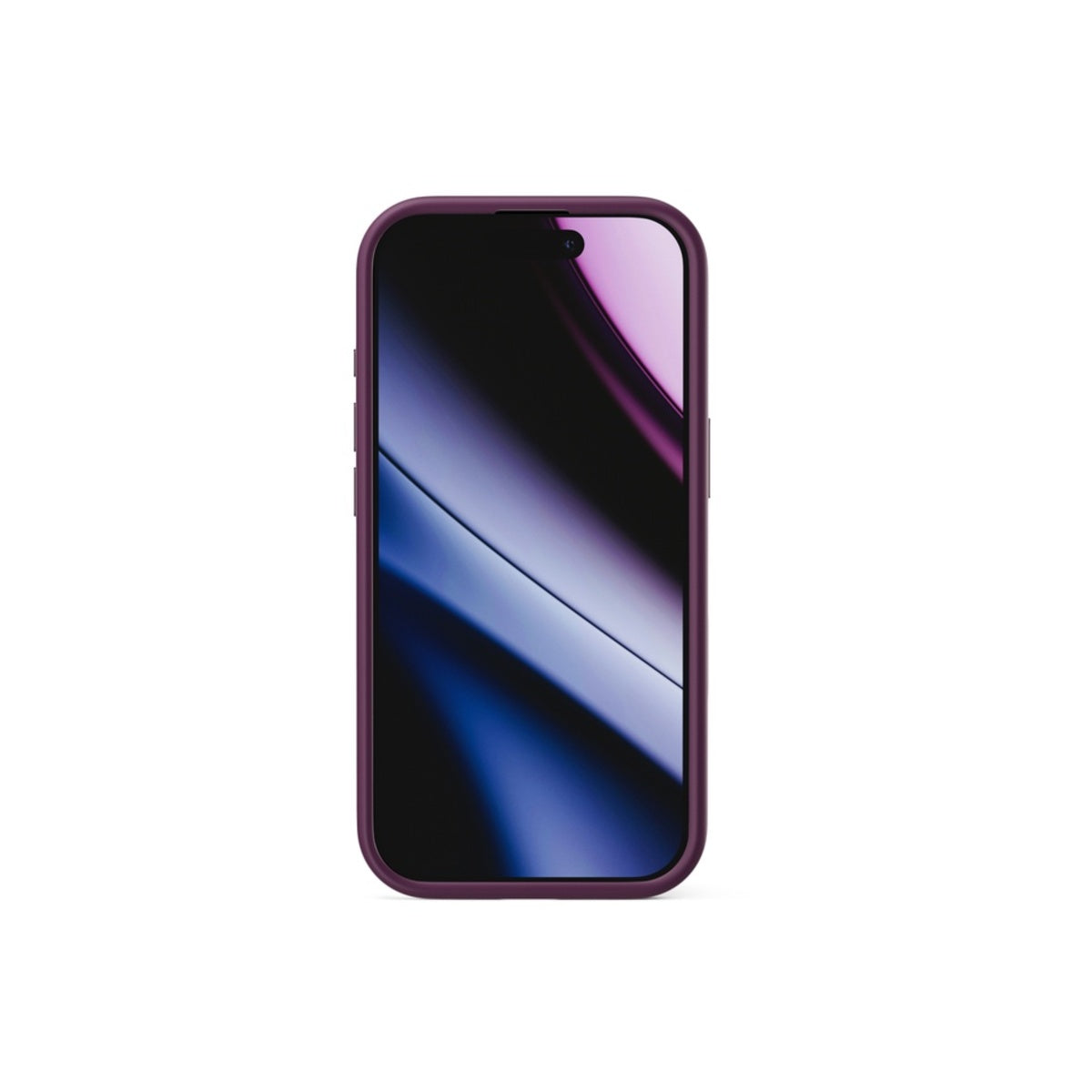 Kryt pro iPhone 17 Pro/18 Pro Epico HeroMatte Pro Mag+ Case - tmavě fialový