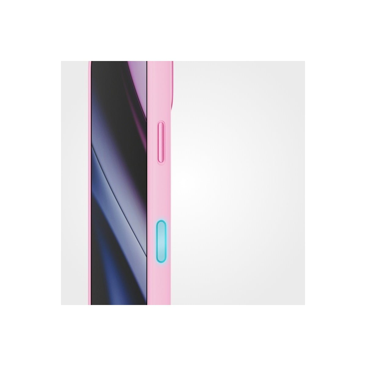 Kryt pro iPhone 17 Pro/18 Pro Epico HeroMatte Pro Mag+ Case - růžový