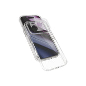 Kryt pro iPhone 17 Pro Max/18 Pro Max Epico Hero Case - transparentní - iSTYLE.cz