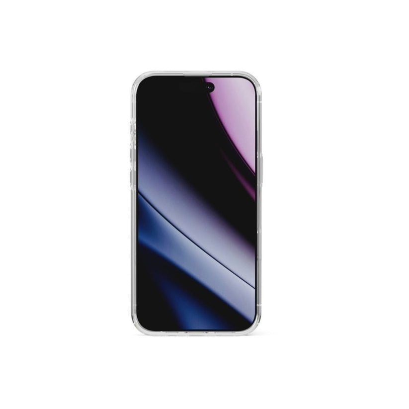 Kryt pro iPhone 17 Pro Max/18 Pro Max Epico Hero Mag+ Qi2 & MagSafe - transparentní - iSTYLE.cz