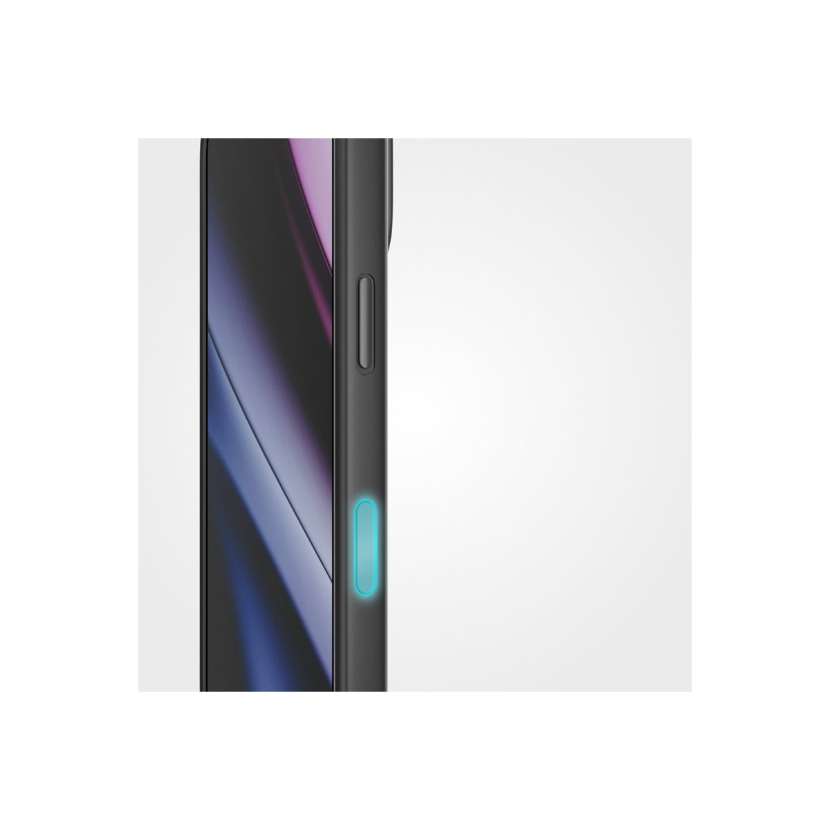 Kryt pro iPhone 17 Pro Max/18 Pro Max Epico HeroMatte Pro Mag+ Case - černý