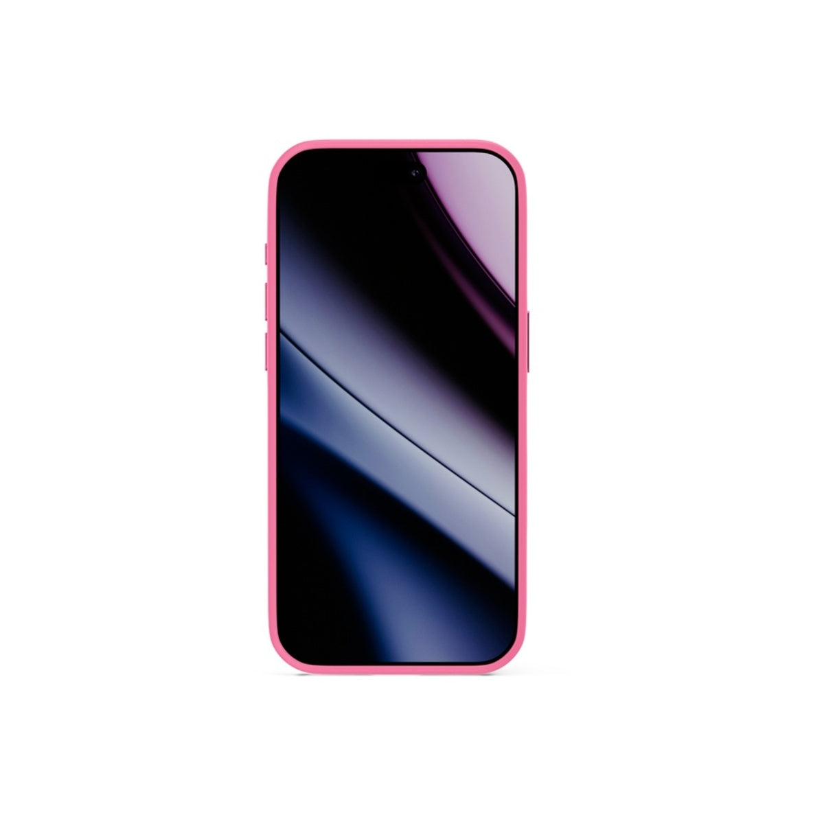 Kryt pro iPhone 17 Pro Max/18 Pro Max Epico Silicone Pro Mag+ Case - růžový