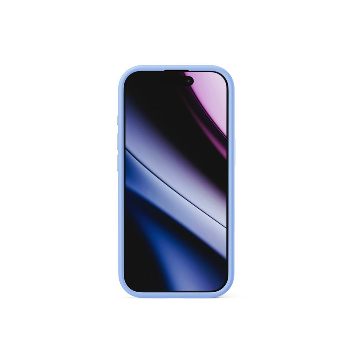 Kryt pro iPhone 17 Pro Max/18 Pro Max Epico HeroMatte Pro Mag+ Case - světle modrý