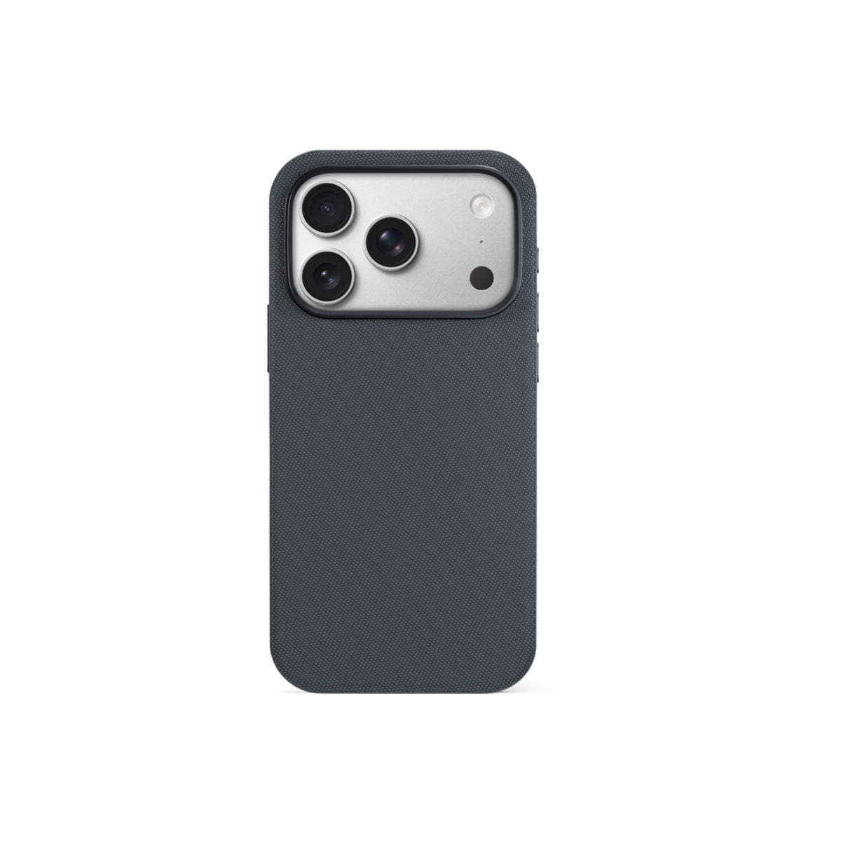 Kryt pro iPhone 17 Pro Max/18 Pro Max Epico SolidWoven Pro Mag+ Case - černý