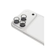 Ochrana objektivu na iPhone 18 Pro Max Epico Clear AntiReflective Lens Protector s jednokrokovým aplikátorem
