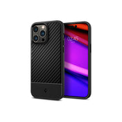 Kryt na iPhone 14 Pro Max Spigen Core Armor - matně černý