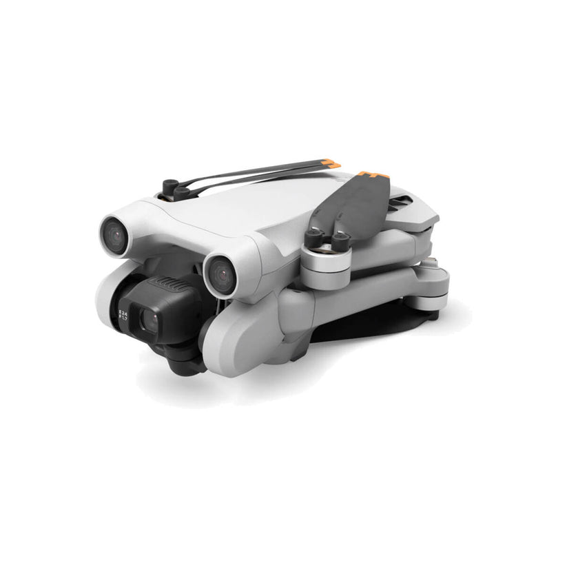 DJI Mini 3 Pro s ovládáním s displejem - iSTYLE CZ