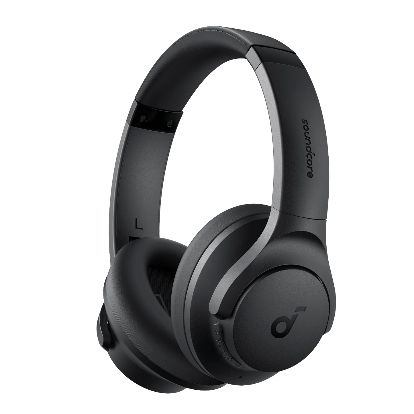 Bezdrátová sluchátka Anker soundcore Q20i - černá