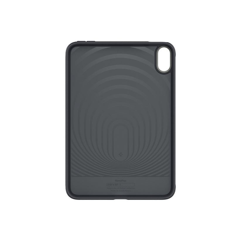 Obal pro iPad mini Spigen Nano Pop - černý - iSTYLE CZ