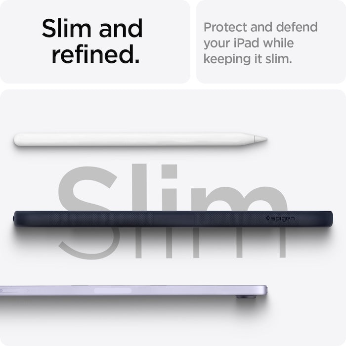 Obal pro iPad mini Spigen Nano Pop - modrý - iSTYLE CZ