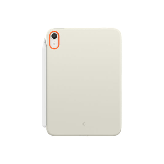 Obal pro iPad mini Spigen Nano Pop - béžový - iSTYLE CZ