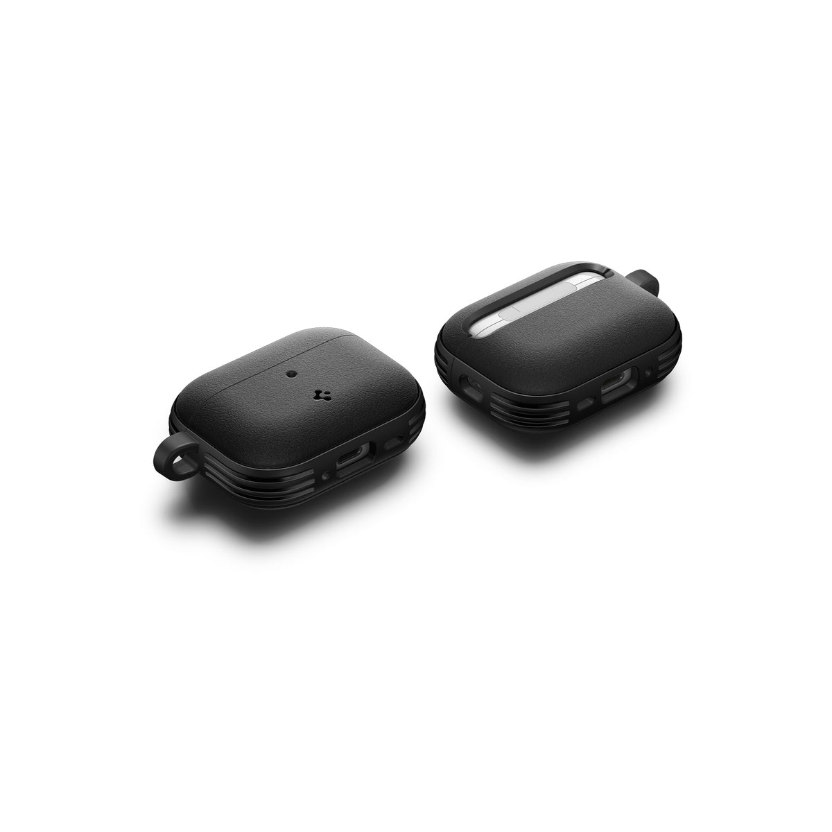 Pouzdro pro AirPods Pro 3 Spigen Vault - černé